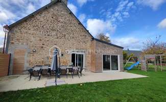 Photo Vente maison Roz-sur-Couesnon