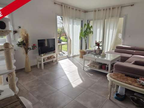 Vente maison 3 pièces Roz-sur-Couesnon 35