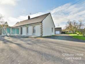 Vente Maison 2 chambresRoz-sur-Couesnon