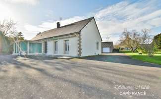 Photo Vente maison Roz-sur-Couesnon