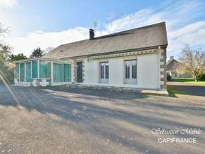 Vente Maison 2 chambresRoz-sur-Couesnon