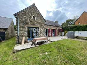 Vente Maison 4 chambresRoz-sur-Couesnon