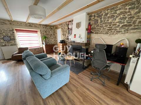 Vente maison 5 pièces Vente maison 5 pièces