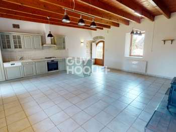 Vente Maison 3 chambresRoz-sur-Couesnon