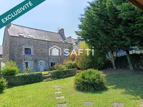 Vente Maison 4 chambresRoz-sur-Couesnon