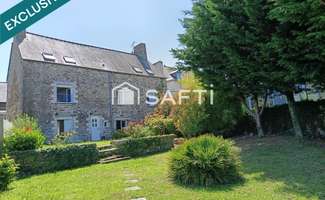 Photo Vente maison Roz-sur-Couesnon