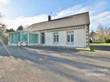 Vente Maison 2 chambresRoz-sur-Couesnon