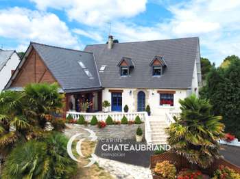 Photo Vente maison Roz-sur-Couesnon