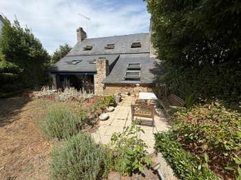 Vente Maison 3 chambresRoz-sur-Couesnon