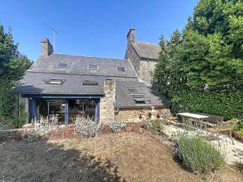 Vente Maison 3 chambresRoz-sur-Couesnon