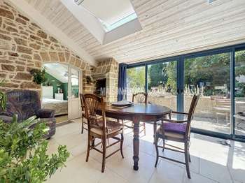 Vente Maison 3 chambresRoz-sur-Couesnon