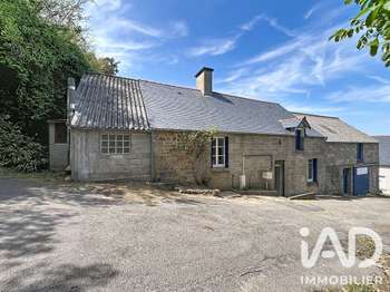 Vente Maison 1 chambreRoz-sur-Couesnon