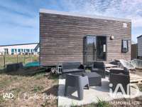 Vente maison 1 pièce Vente maison 1 pièce