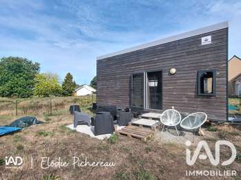 Vente Maison 1 pièceRoz-sur-Couesnon
