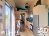 Vente maison 1 pièce Vente maison 1 pièce