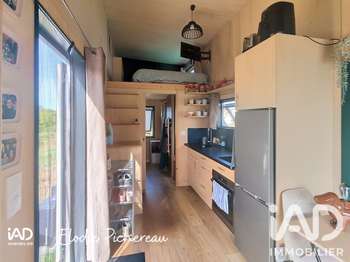 Vente maison 1 pièce Vente maison 1 pièce