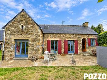 Vente Maison 4 chambresRoz-sur-Couesnon