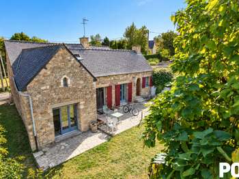 Vente maison 5 pièces Roz-sur-Couesnon 35