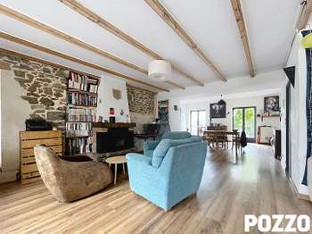 Vente maison 5 pièces Vente maison 5 pièces