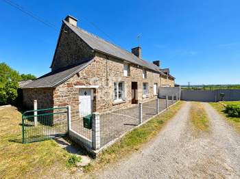 Vente Maison 3 chambresRoz-sur-Couesnon