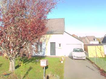 Vente Maison 2 chambresRoz-sur-Couesnon