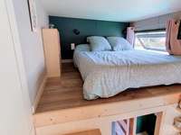 Vente maison 1 pièce