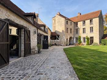 Photo Vente maison Rozay-en-Brie