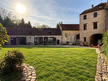 Vente maison 9 pièces Vente maison 9 pièces