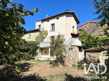 Vente maison 5 pièces Rozier-Côtes-d'Aurec 42