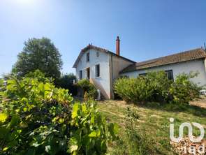 Vente Maison 4 chambresRozier-en-Donzy