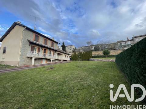 Vente maison 7 pièces Vente maison 7 pièces