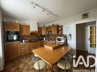 Vente maison 7 pièces Vente maison 7 pièces