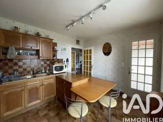 Vente maison 7 pièces Vente maison 7 pièces