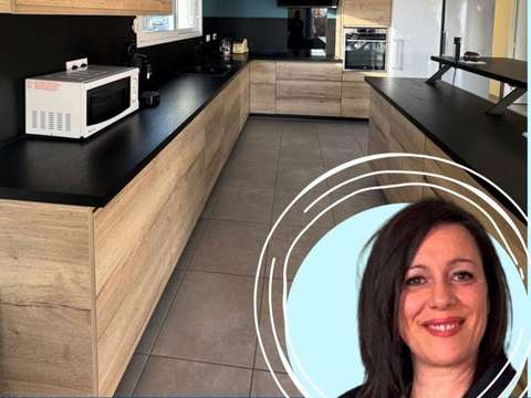 Vente maison 5 pièces Rozier-en-Donzy 42