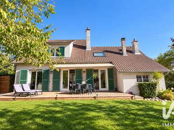 Vente maison 5 pièces Rozières-en-Beauce 45