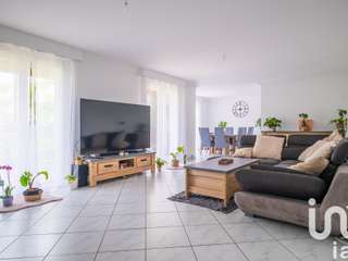 Vente maison 10 pièces