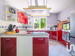 Vente maison 10 pièces