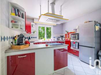 Vente maison 10 pièces Vente maison 10 pièces