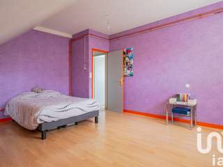 Vente maison 10 pièces