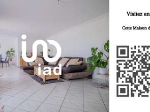 Vente Maison 8 chambresRuaudin