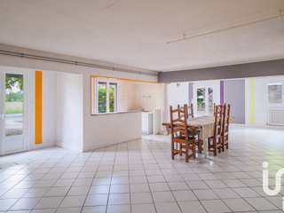Vente maison 10 pièces