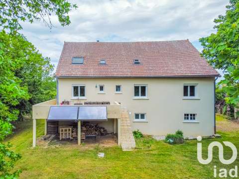 Vente maison 10 pièces