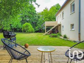 Vente maison 10 pièces