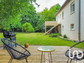 Vente Maison 7 chambresRuaudin