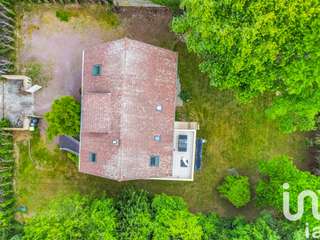 Vente maison 10 pièces