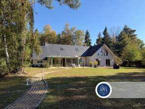 Vente Maison 7 chambresRuaudin
