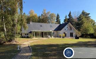 Photo Vente maison Ruaudin