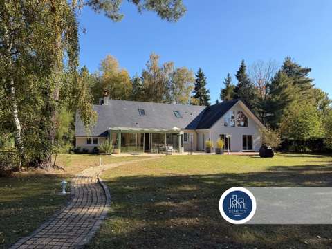 Vente maison 9 pièces Ruaudin 72