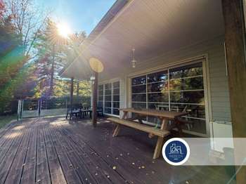 Vente Maison 7 chambresRuaudin