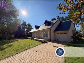 Vente Maison 7 chambresRuaudin